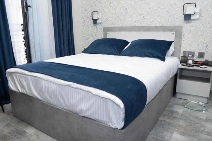 prime suites hotel