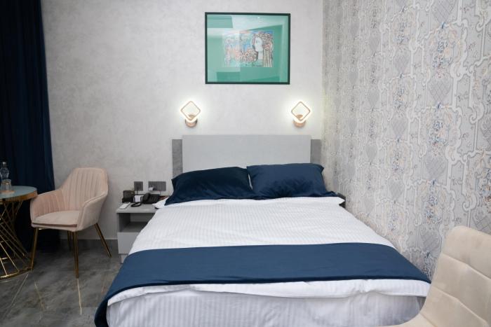 prime suites hotel