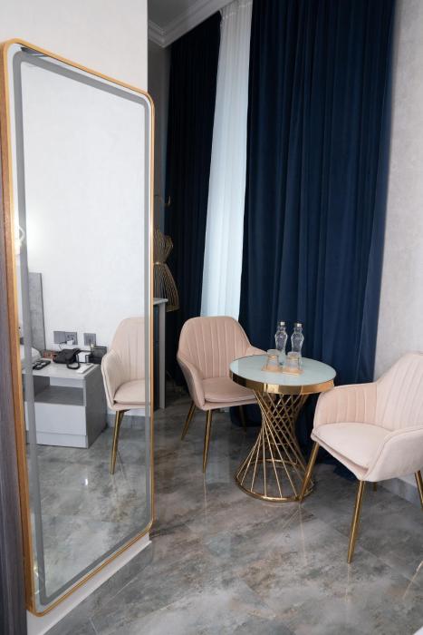 prime suites hotel