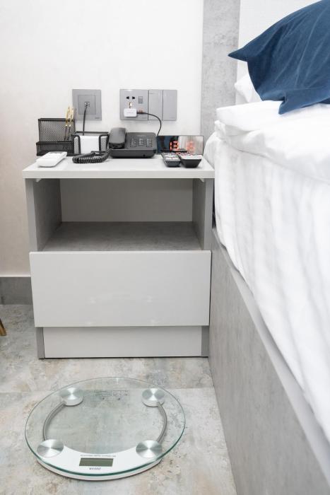 prime suites hotel