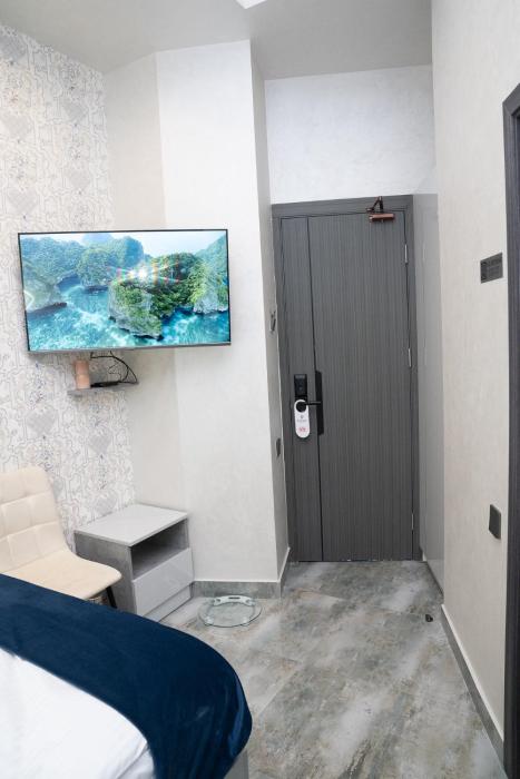prime suites hotel