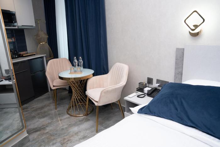 prime suites hotel