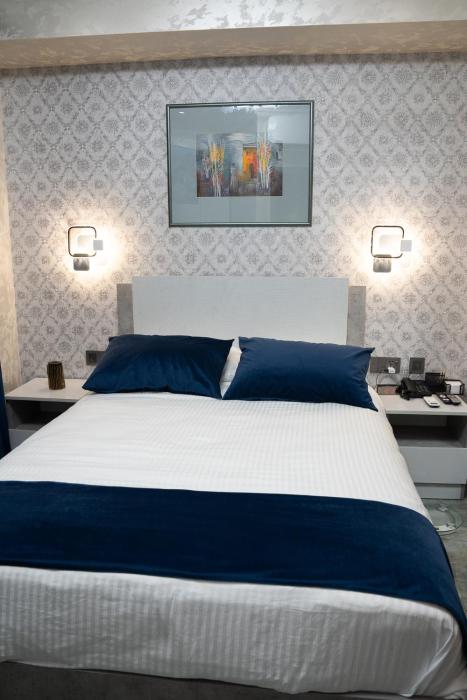 prime suites hotel