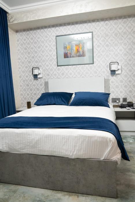 prime suites hotel