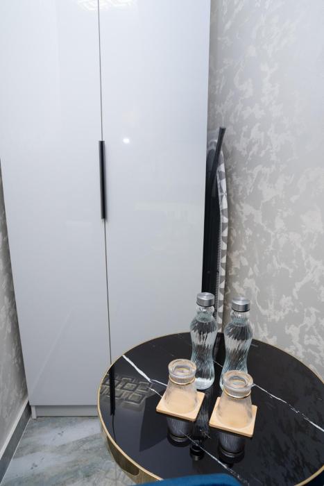 prime suites hotel
