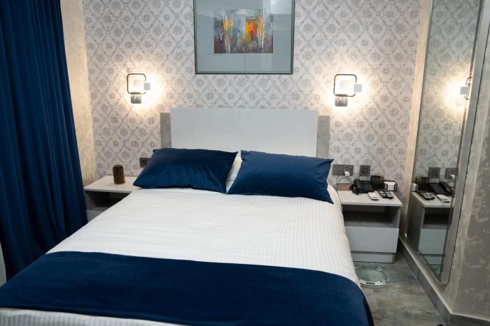 prime suites hotel