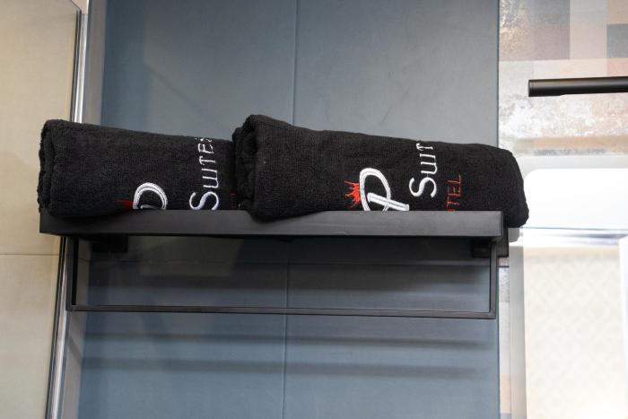 prime suites hotel