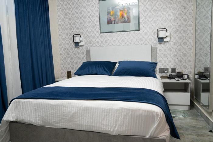 prime suites hotel