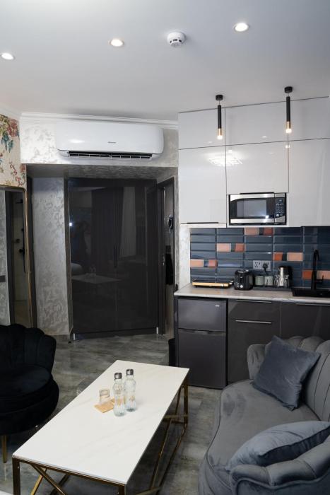 prime suites hotel