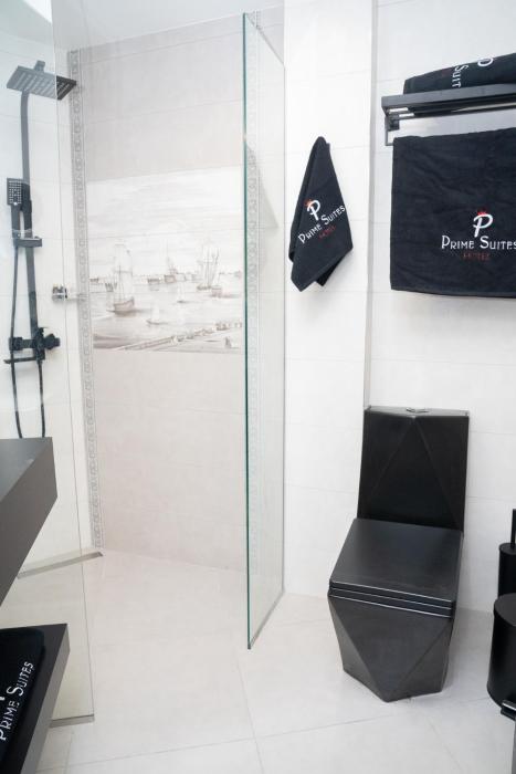 prime suites hotel