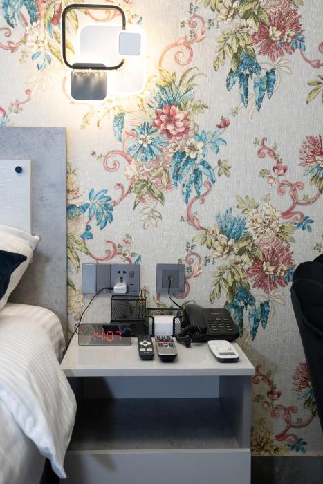 prime suites hotel