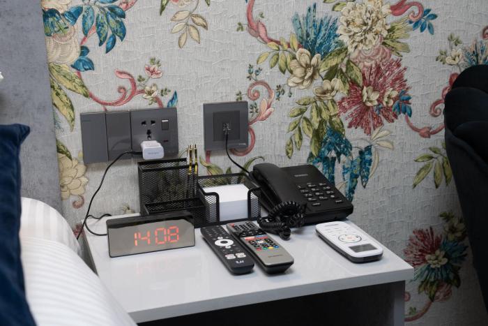 prime suites hotel