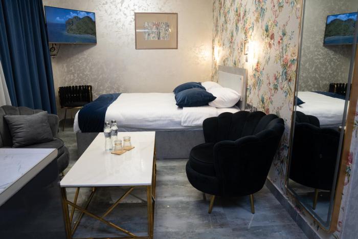 prime suites hotel