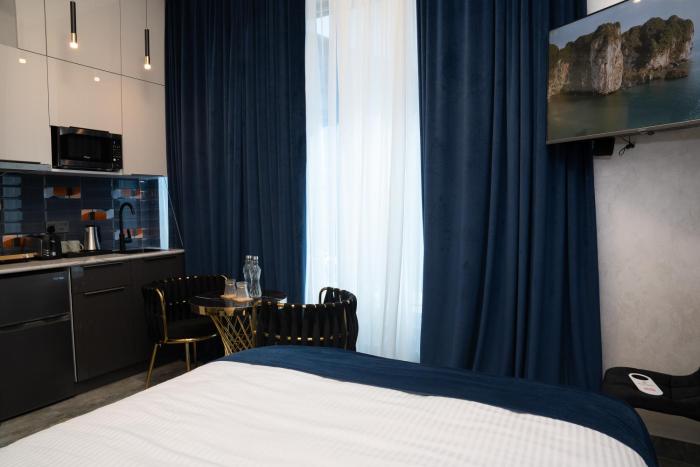 prime suites hotel