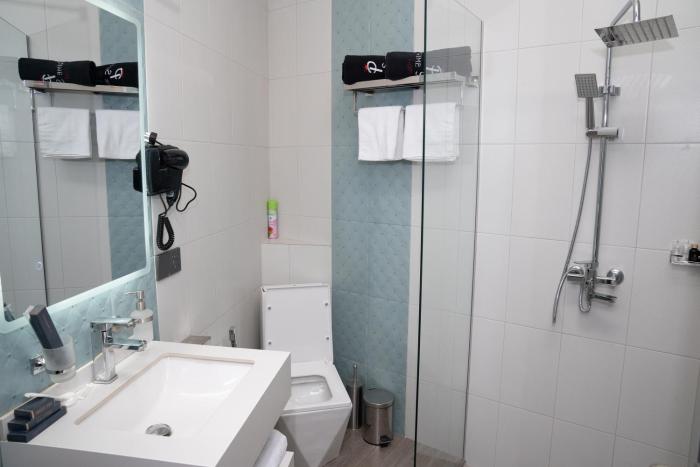 prime suites hotel