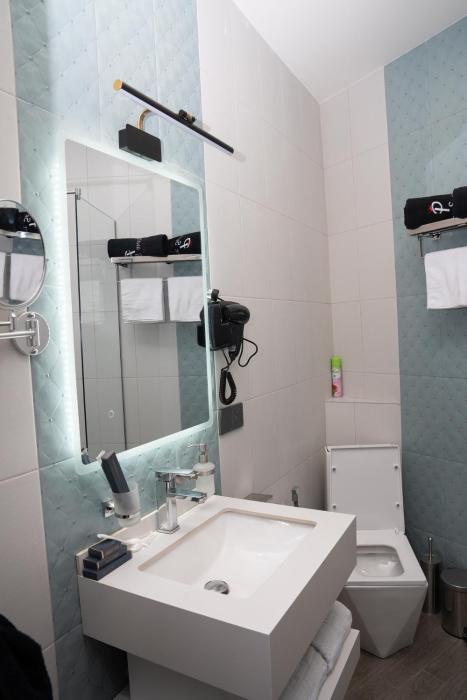 prime suites hotel