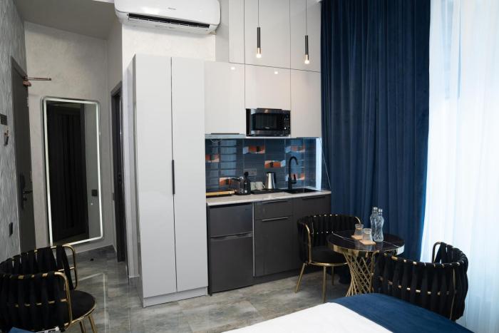 prime suites hotel