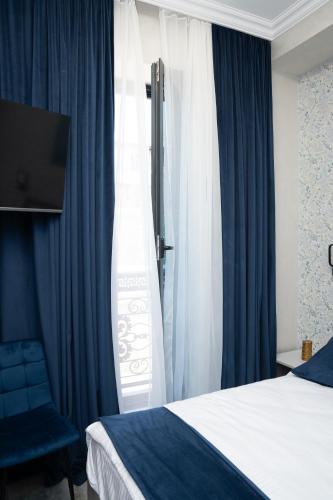 prime suites hotel