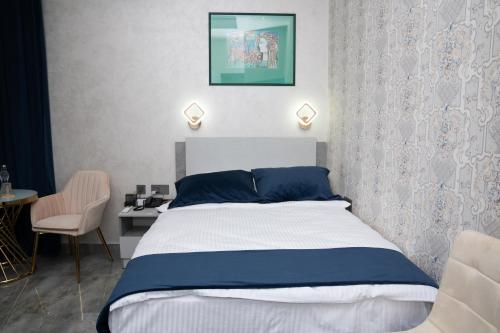 prime suites hotel