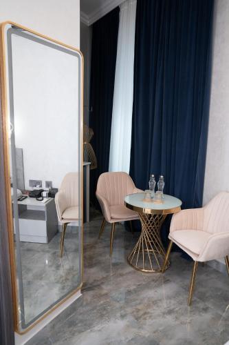 prime suites hotel