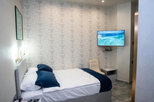 prime suites hotel