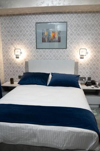 prime suites hotel
