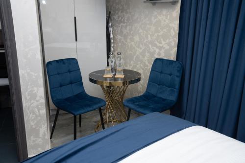 prime suites hotel