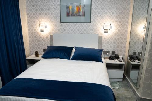 prime suites hotel