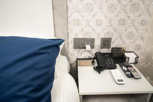 prime suites hotel