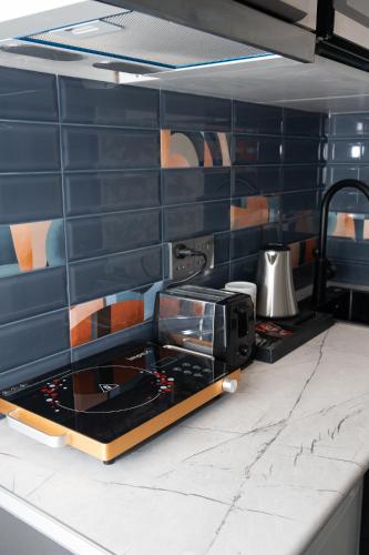 prime suites hotel