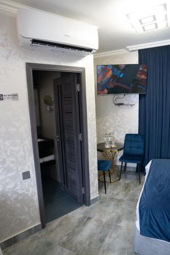 prime suites hotel