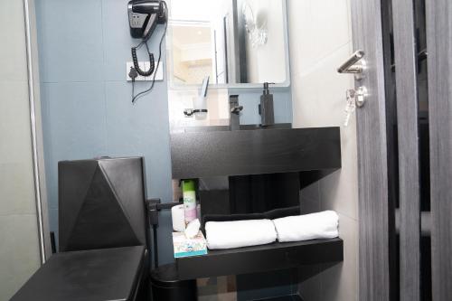 prime suites hotel