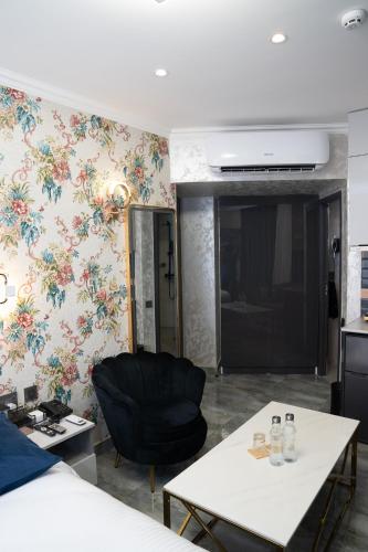 prime suites hotel