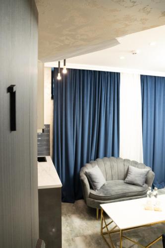 prime suites hotel