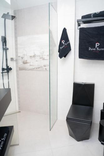 prime suites hotel