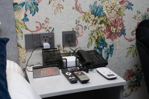 prime suites hotel
