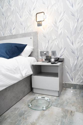 prime suites hotel