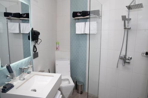 prime suites hotel