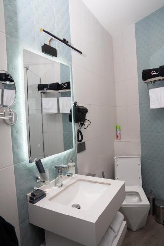 prime suites hotel