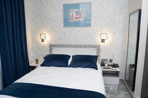prime suites hotel