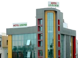 legend hotel