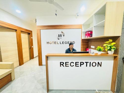 legend hotel
