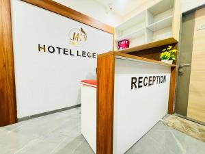 legend hotel