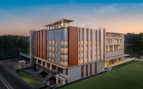 fortune select siliguri