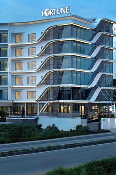 fortune select siliguri