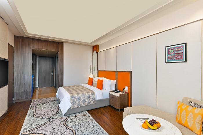 fortune select siliguri