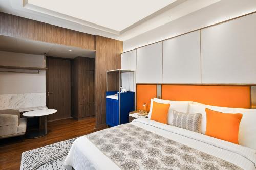 fortune select siliguri