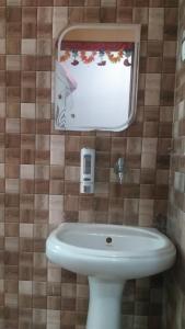 shree shyam homestay varanasi