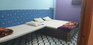 shree shyam homestay varanasi