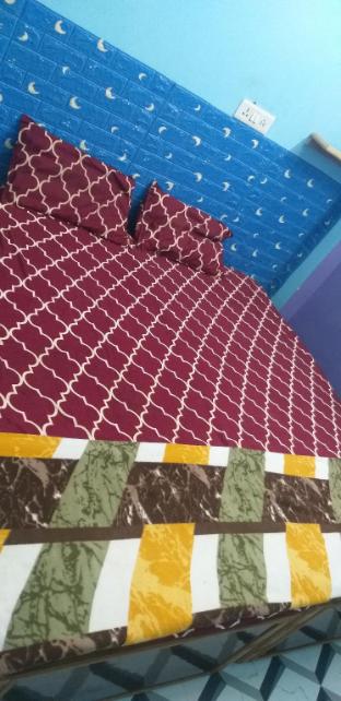 shree shyam homestay varanasi
